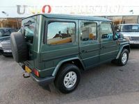 Used Mercedes G300 1994 SUV