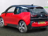 Used BMW i3 125 kW (170 HP) 2022 Hatchback