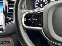 Used Volvo XC90 R-Design 390 HP (286 kW) 2020 Grey SUV