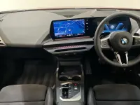 Used BMW 120 M Sport 2025 Red Hatchback