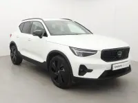 Used Volvo XC40 Plus 160 HP (117 kW) 2025 White SUV
