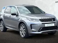 Used Land Rover Discovery Sport HSE Dynamic 204 HP (150 kW) 2023 SUV