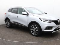 used Renault Kadjar 1.3 TCe S Edition SUV 5dr Petrol Manual Euro 6 (s/s) (160 ps) Panoramic Roof