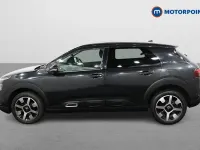 Usado Citroën C4 Flair 2020 Preto SUV
