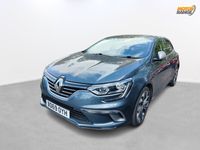 used Renault Mégane GT Line 1.3 TCE 5dr
