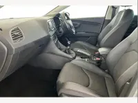 Used Seat Leon FR 180 HP (132 kW) 2017 Grey Estate