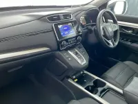 Used Honda CR-V Hybrid 184 HP (135 kW) 2023 White SUV