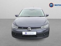 Used VW Polo Life 95 HP (69 kW) 2026 Hatchback