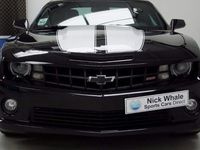 Used Chevrolet Camaro 2010 Coupe