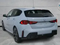 Used BMW 120 M Sport 168 HP (123 kW) 2026 Grey Hatchback