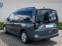 Used VW Caddy Life 122 HP (89 kW) 2023 MPV