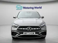 Used Mercedes GLA250 Executive 218 HP (160 kW) 2023 Grey SUV