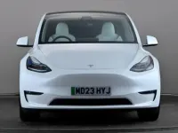 Used Tesla Model Y Performance 317 kW (432 HP) 2024 SUV