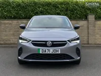 Used Vauxhall Corsa-e 98 kW (134 HP) 2022 Grey Hatchback