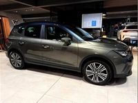 Used Seat Arona SE Technology 113 HP (83 kW) 2024 Green SUV