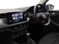 Gebraucht Skoda Kamiq SE 110 PS (80 kW) 2024 SUV