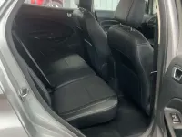 Used Ford Ecosport Titanium 100 HP (73 kW) 2019 Silver SUV