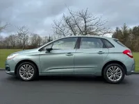 Used Citroën C4 VTR Sport 2013 Grey Hatchback