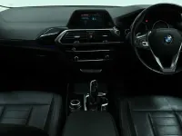 Usado BMW X3 Comfort Edition 187 HP (137 kW) 2019 Branco SUV