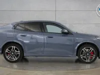 Usado BMW X2 M Sport 168 CV (123 kW) 2025 Gris SUV