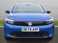 Used Vauxhall Corsa-e Design Edition 100 kW (136 HP) 2025 Hatchback