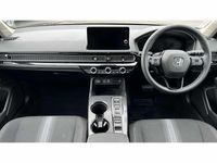 Begagnad Honda Civic Elegance 143 HK (105 kW) 2024 Svart