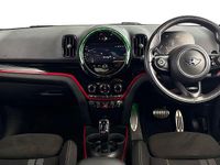 Used Mini Cooper S Countryman Sport 176 HP (129 kW) 2021 Grey SUV