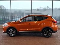 Usado Honda e Exclusive 77 kW (106 CV) 2023 Naranja Utilitario