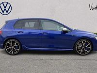 Used VW Golf VIII R 320 HP (235 kW) 2024