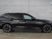 Used BMW 320 M Sport 181 HP (133 kW) 2025 Black Estate