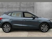 New Seat Arona SE Technology 95 HP (69 kW) 2025 Grey SUV