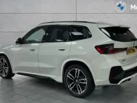 Used BMW iX1 M Sport 150 kW (204 HP) 2025 White SUV