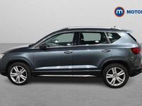 Used Seat Ateca FR 150 HP (110 kW) 2025 SUV