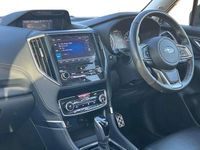 Used Subaru Forester Premium 150 HP (110 kW) 2024 Black SUV