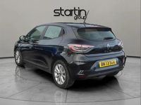 Used Renault Clio V Evolution 145 HP (106 kW) 2024 Black Hatchback