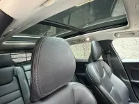 Used Volvo V60 CC Plus 190 HP (139 kW) 2020 Silver Estate