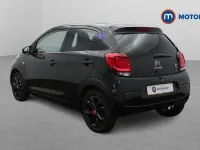 Used Citroën C1 72 HP (52 kW) 2021 Hatchback
