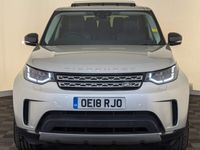 used Land Rover Discovery 2.0 SD4 HSE Luxury 5dr Auto