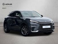 Używany Lexus LBX 2024 Szary SUV