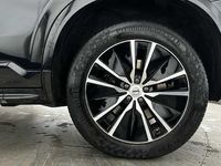 Used Volvo XC90 Momentum 232 HP (170 kW) 2022 SUV