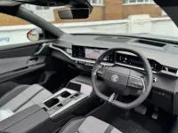 Used Vauxhall Grandland X Ultimate 134 HP (98 kW) 2025 Grey SUV