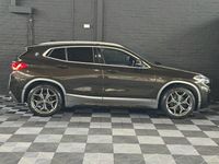 Used BMW X2 M Sport 150 HP (110 kW) 2020 Bronze SUV