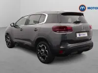 Used Citroën C5 Aircross PureTech 131 HP (96 kW) 2023 SUV
