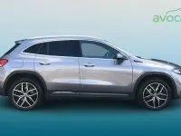 Used Mercedes EQA250 AMG Line Premium 139 kW (190 HP) 2022 SUV