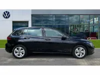 Used VW Golf VIII 129 HP (94 kW) 2022