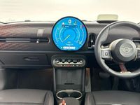 Used Mini Cooper S Hatch 201 HP (147 kW) 2024 Grey Hatchback