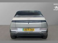 Used Hyundai Ioniq 5 Ultimate 160 kW (218 HP) 2022 Other SUV