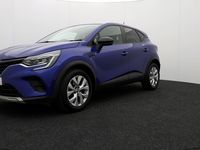 used Renault Captur 2022 | 1.0 TCe Iconic Euro 6 (s/s) 5dr