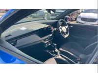 Used Skoda Kamiq Monte Carlo 116 HP (85 kW) 2025 Blue SUV