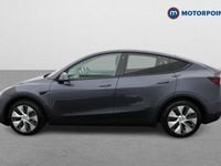 Used Tesla Model Y RWD 219 kW (299 HP) 2022 Grey SUV